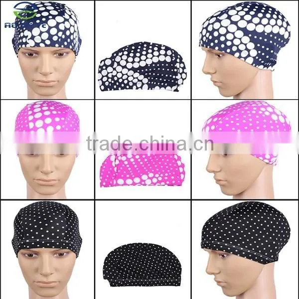 Express Lycra Swimming Cap Funny Swimming Cap, Waterproof Swimming Cap photo-5