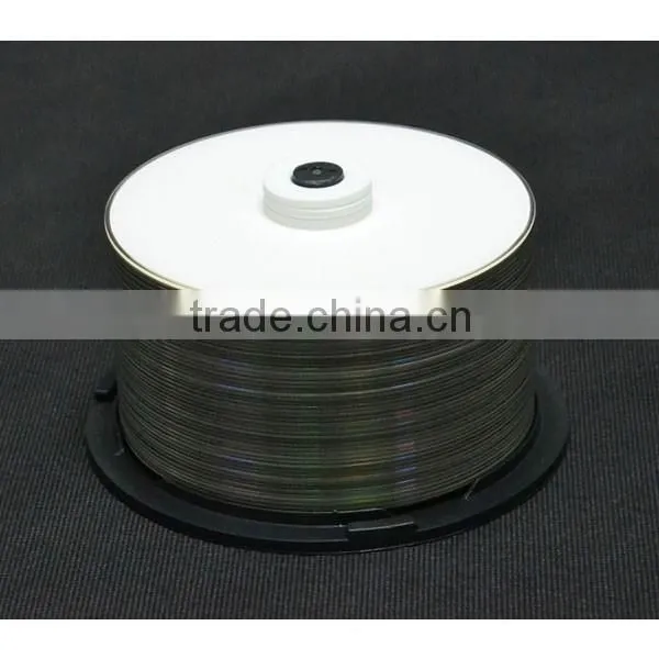 RISHENG Blank Blue Ray Disc 25gb/blank Bd-r 25gb 50gb 6x Printable/blank Bd-r 25 gb Ritek photo-2