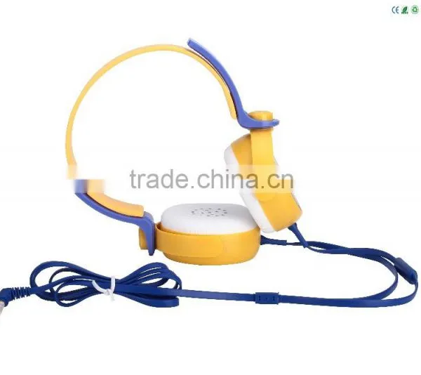 Headphone Stereo Mono Mp3 photo-5