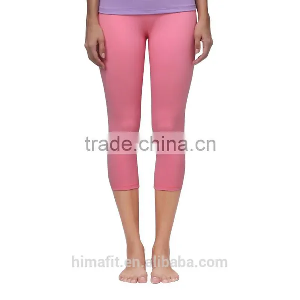 Hot Sexy Yoga Clothes Yoga Pants Gym Wear For Women photo-2