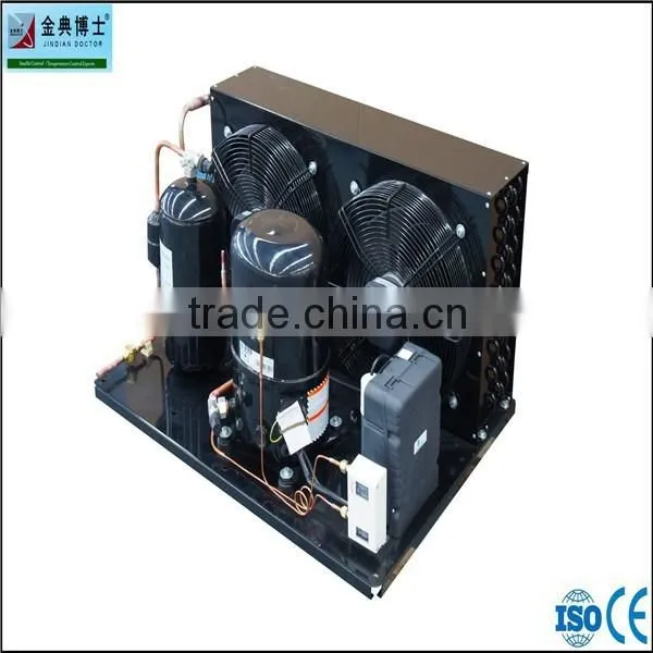 Split Condensing Unit JDL-100 photo-2