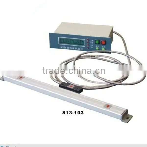 PT126 LED Sensor,Machine Tools Digital Sensors
