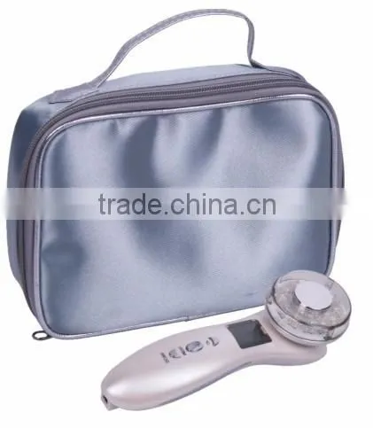 AYJ-H084(CE) Ultrasonic Deep Clean & Cosmetics-induction Beauty Equipment photo-4