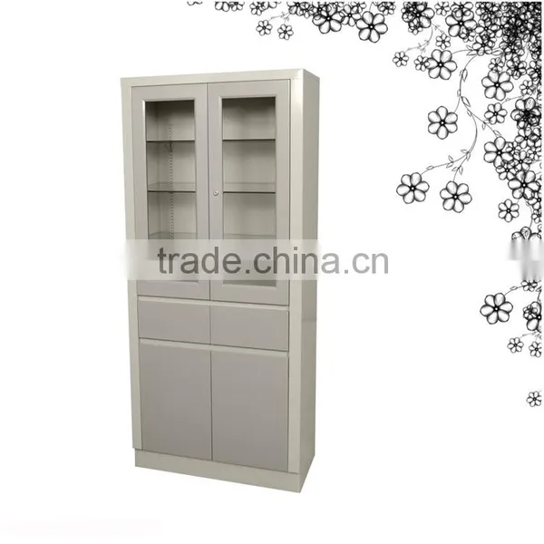 Made in China Hospital Bedside Cabinet Medical Devices Cabinet Laboratory Chemical Storage Cabinets photo-3