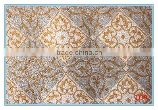 2016 PVC Film Various Designs Nice Pattern Best Prices High Quality photo-6
