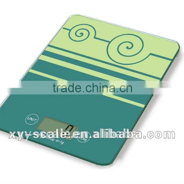 Hot Sell Digital Kitchen Scale Food Scale Cook Scale photo-4
