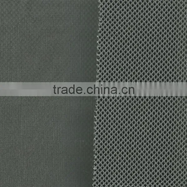 Hot Sale Sandwich Air Mesh Fabric photo-4