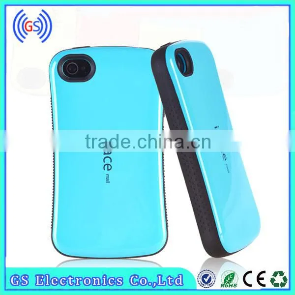 Top Selling Products 2016 Colorful Shockproof Iface Phone Accessories For Huawei G610/G620S,Iface Phone Accessories For Huawei photo-4