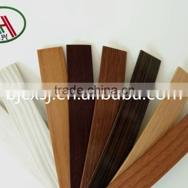 1*22mm Matt PVC Edge for Office Furniture photo-5