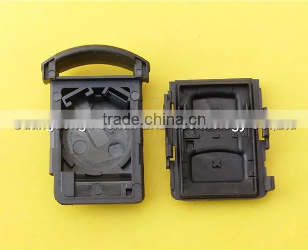 Promotional Price for Opel Corsa 2 Buttons Remote Case Cover Blank Vauxhall Opel Agila Meriva photo-5