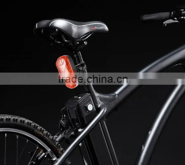 2014 Worlds Smallest Gps Tracking Device T305 Bicycle Gps Tracker photo-2