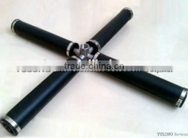Low Cost/EPDM Aerator for Paper Making Water Treatment photo-2