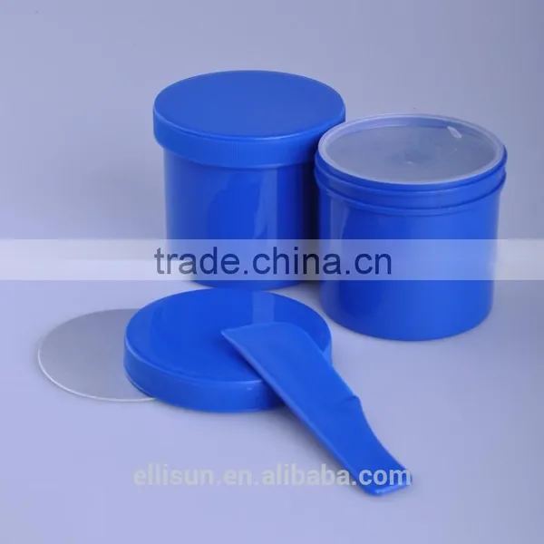 Disposable Jar for Ink photo-6