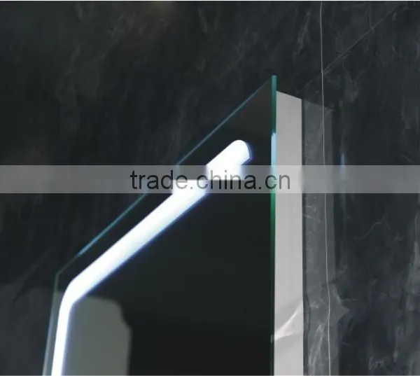 ILLUMINATED LED MIRROR WITH CE IP44 LVD EMC ROHS APPROVED photo-3
