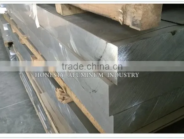 High Quality Shop Online Aluminium Sheet 6061 Prices 6082 T6 photo-5
