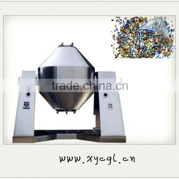 Rotary Dryer Machine For Masterbatch