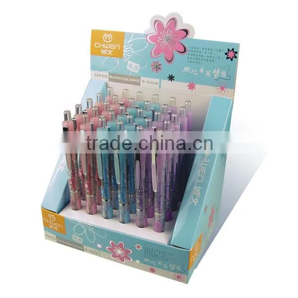 Mechanical Pencil, Plastic Pencil photo-6