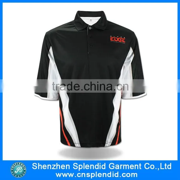Custom Made Men's Golf Polo Shirt