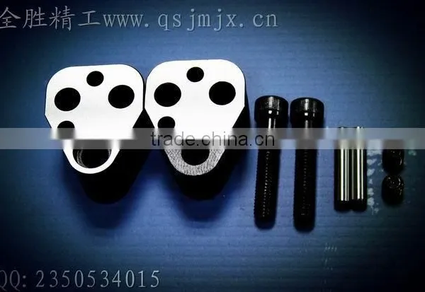 MISUMI Standard and Non-standard Parts, Punch and Die Parts, Mold Fastener