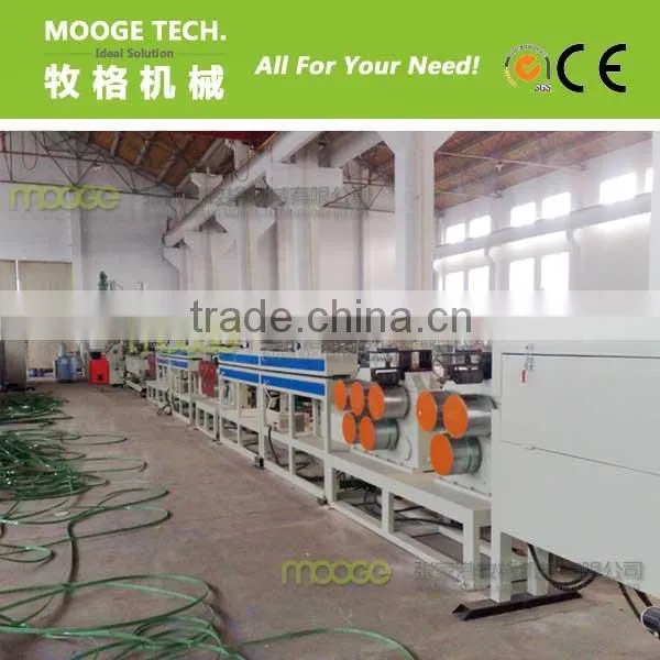 High-efficiency Pet Strap Machine photo-5