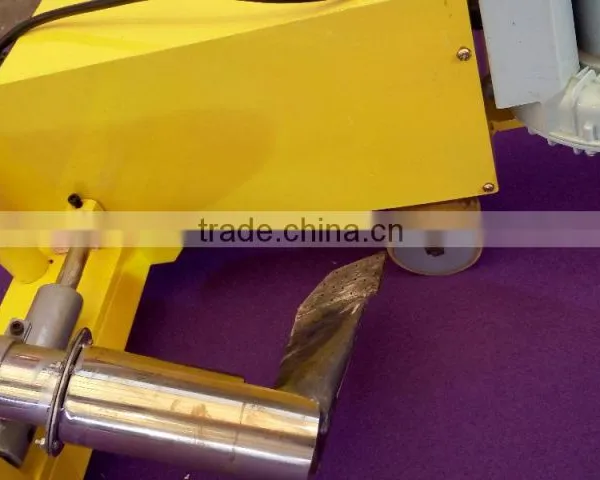 Bonsun Hot Air Welder Pvc Banner Welder photo-2