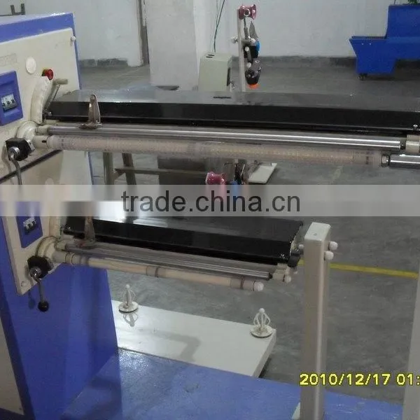 Newly Designed PP String Wound Filter Cartridge Machine,Hongteng Manufactures