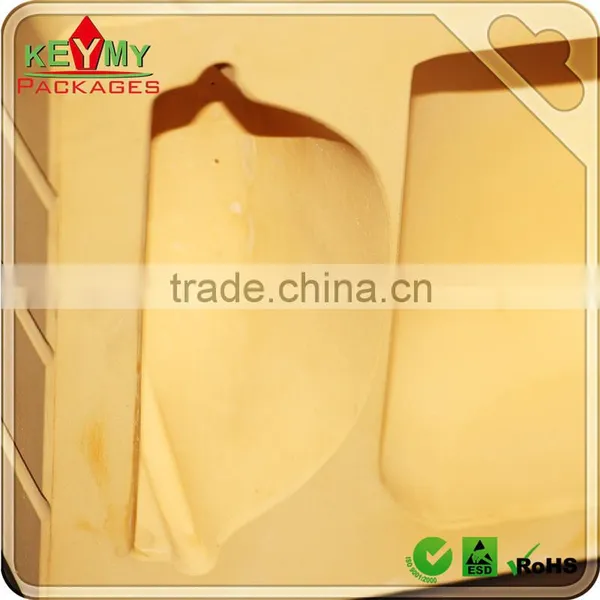 Plastic Blister Packing Mould, Different Shapes Sizes Colours Plaster Moulds for Blister Tray and Clamshell photo-6