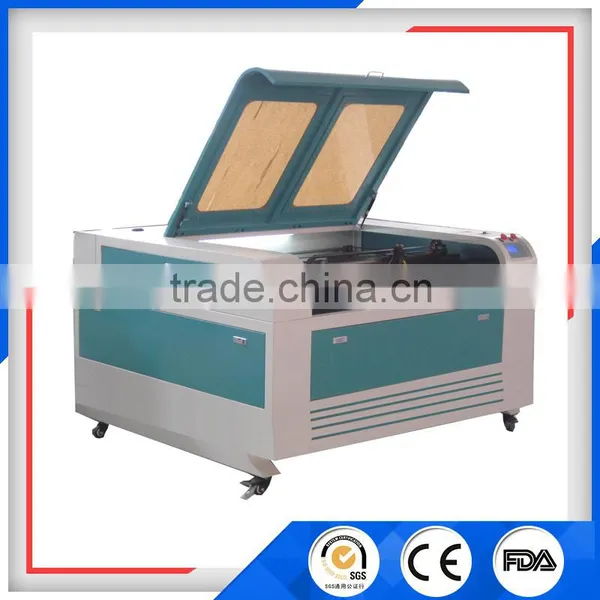 Acrylic CNC Laser Cutting Machine Price photo-4