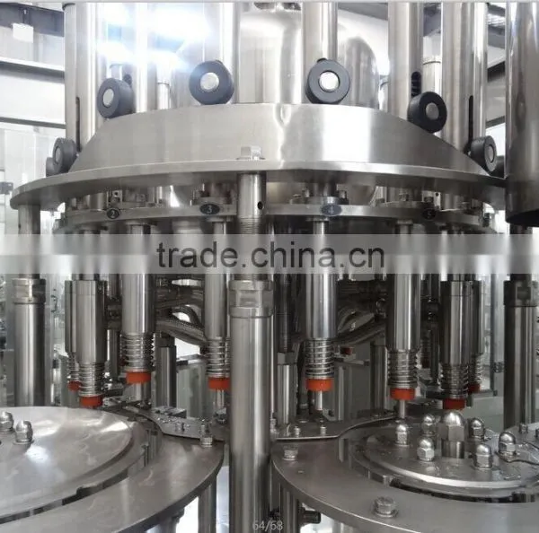 Apple Juice Production Line / Filling Machine photo-5