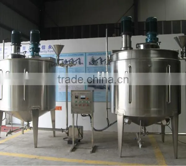 Factory Price High Quality Multifunctional Disinfectant Liquid Machine photo-2