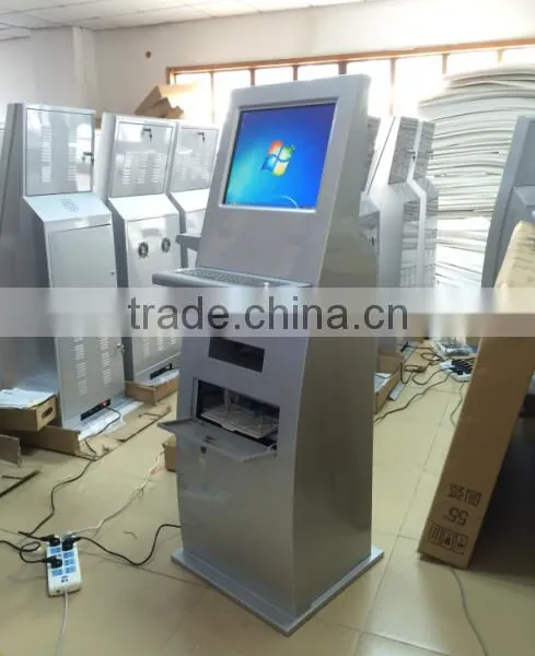 2016 Popular Payment Kiosk Bill Payment Kiosk / Self -service Payment Kiosk photo-4