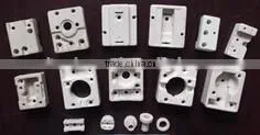 Steatite Ceramic Parts&Insulation Steatite Ceramic