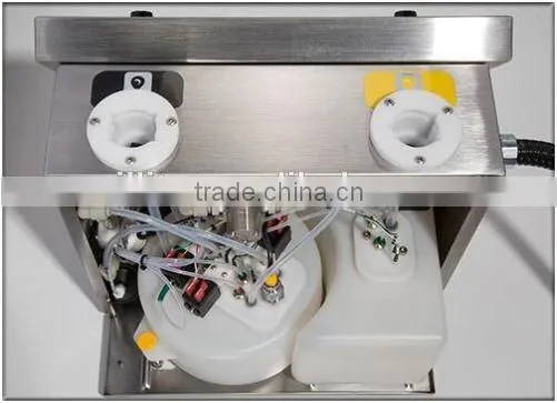 Indusrial Use Low Consumption Date Printer Machine photo-4