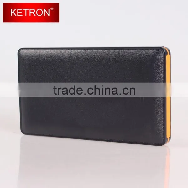 New Product Charging Pal 25000mAh Power Bank With Bulit-in Cable photo-4