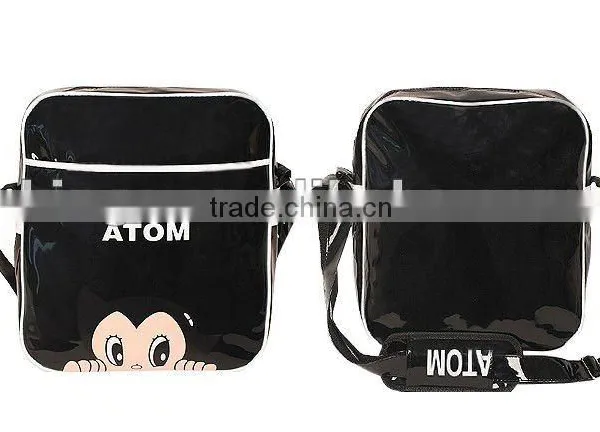 Messenger bag / Satchel /School bag /Lunch bag