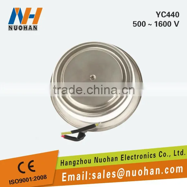 Standard Inverter Thyristor YC440 900A photo-3