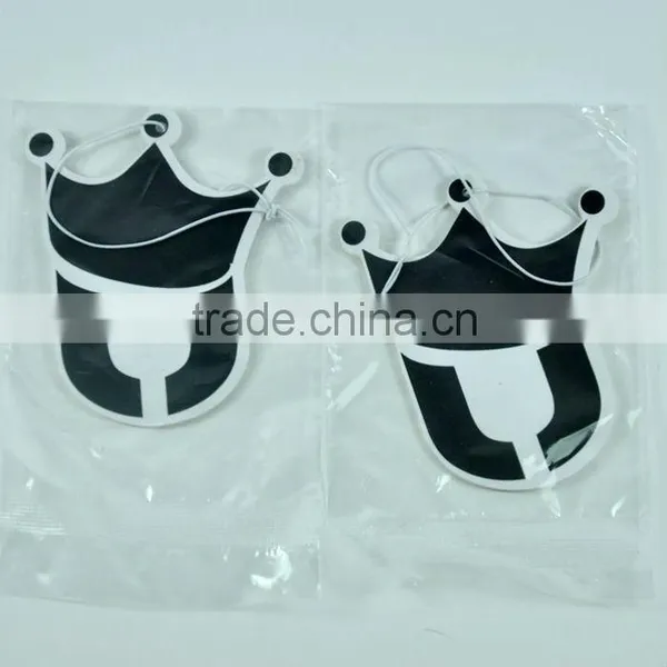 2015 Cheap Sale High Quality Non-toxic Car Air Freshener photo-5