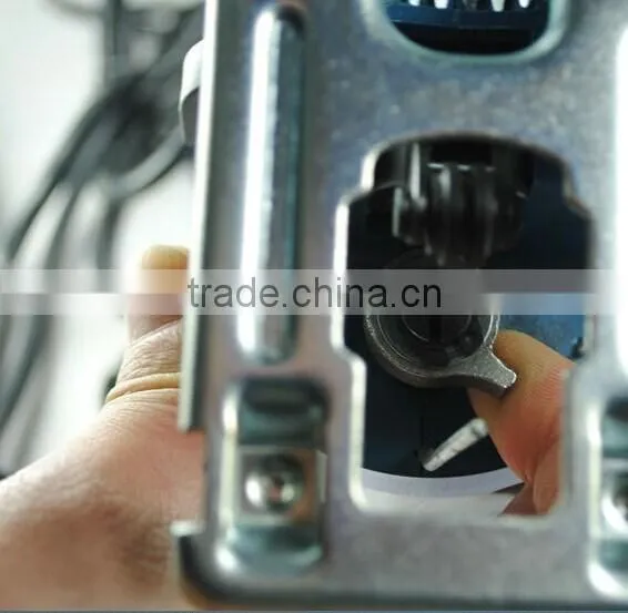 900W Boring Woodworking Jig Saw Machine Wood photo-2