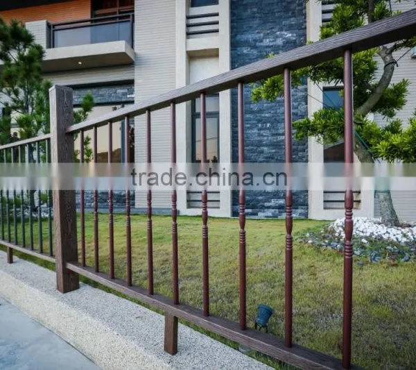 Wrought Iron Spindle photo-3