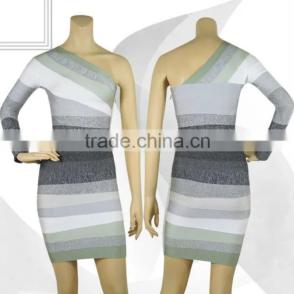 2013 Wholesale Bandage Dress(JS-BD1043)