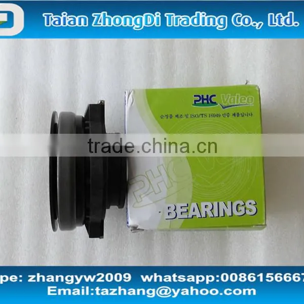 Genuine Clutch Release Bearing 6612503015 for Ssangyong photo-3