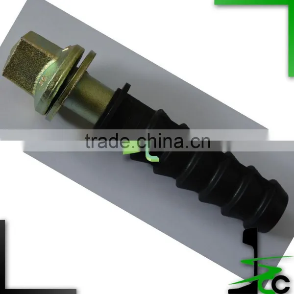 Concrete Sleeper Fastening/W14 Railway Fastening System photo-3