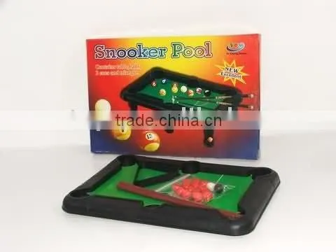 Mini Billiards ( Baby Billiards, Kid Billiards)