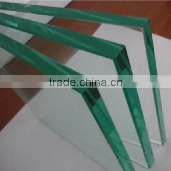 Float glass