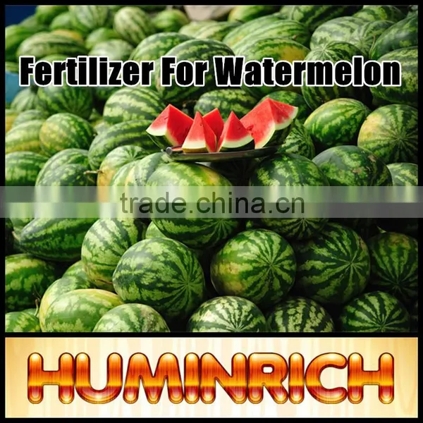 Huminrich Ore Humates Sources Fertilizer Synergist Humic Acid Potassium Salt Factory photo-2