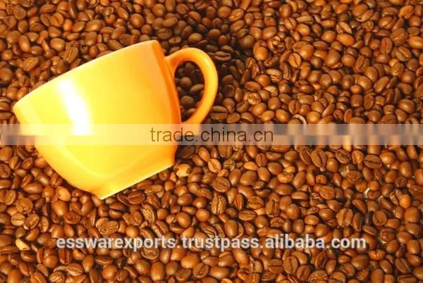 India Produce Highy Demanded Arabica Coffee Bean photo-3