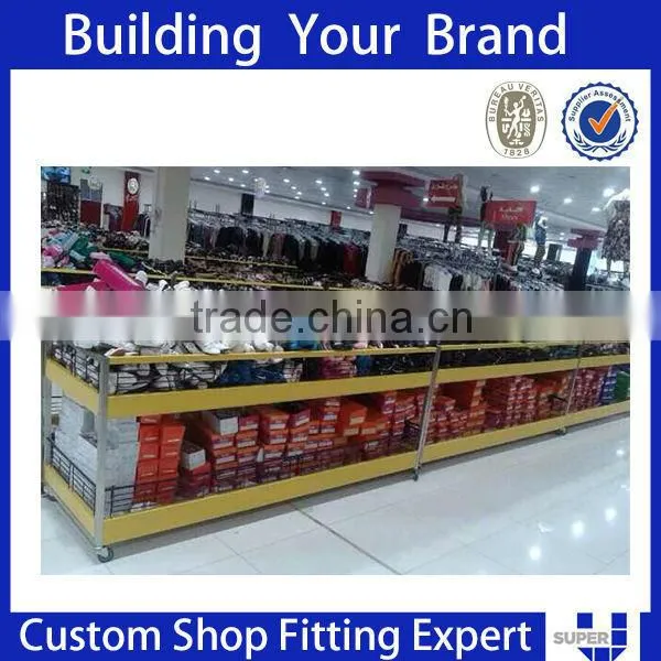 Professional Modern Supermarket Grocery Store Design for Free photo-4