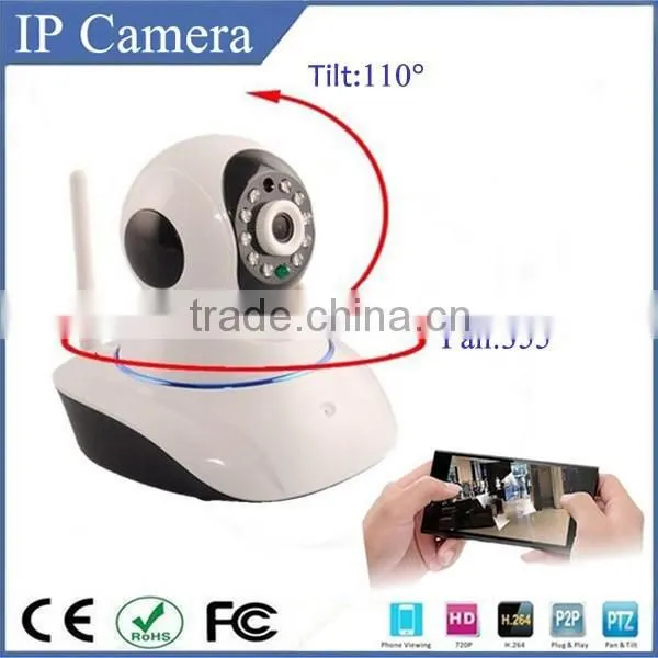 Wifi Camera Speaker Microphone photo-4