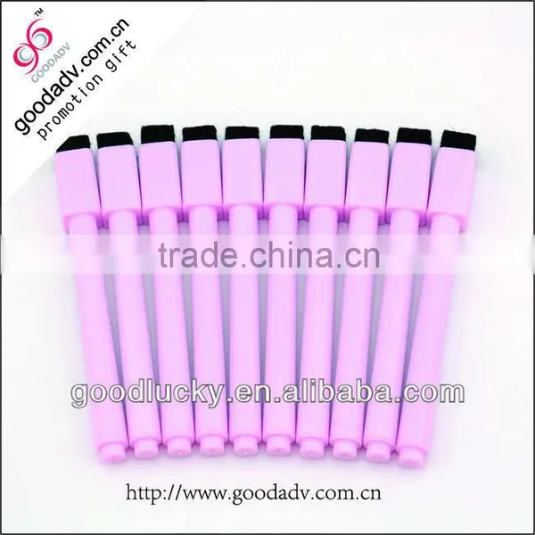 Business durable magnetic deluxe design magnetic mark pen