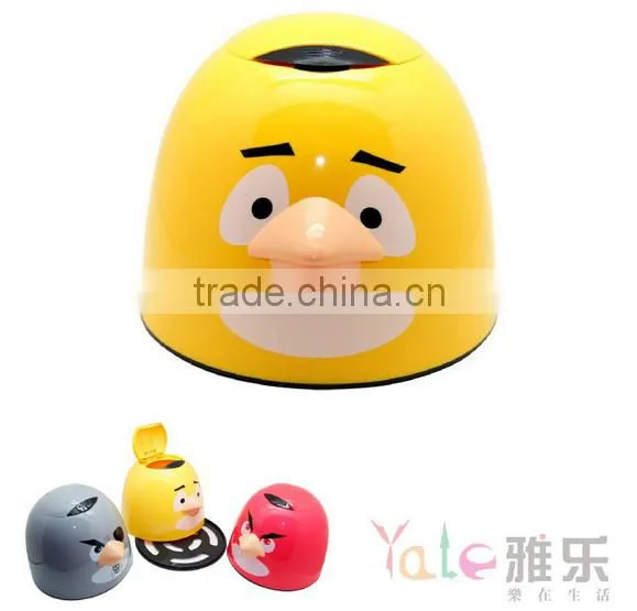 Decorative Plastic Chicken Tissue Box Factory Wholesale photo-3
